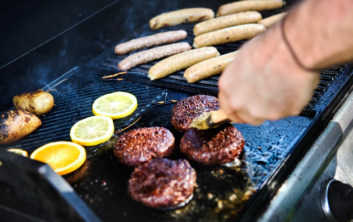 Blackstone Recipe Ideas